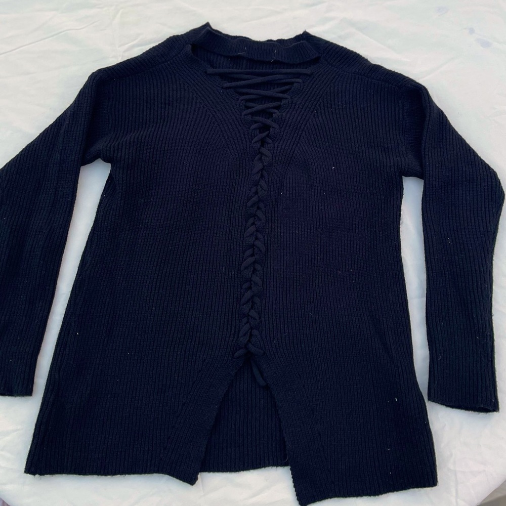 Sweater - Picture 3 of 3